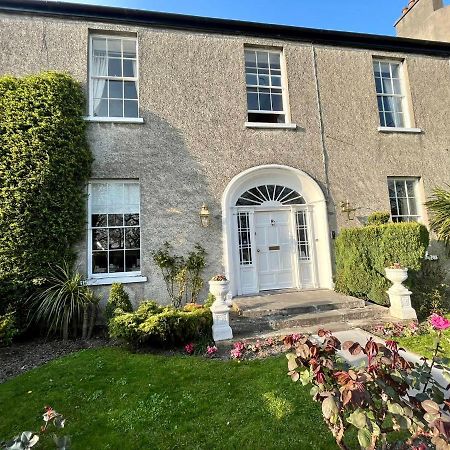 The Stables Townhouse B&B Birr Exterior foto