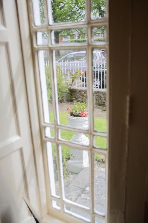 The Stables Townhouse B&B Birr Exterior foto