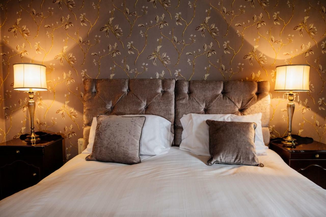 The Stables Townhouse B&B Birr Exterior foto